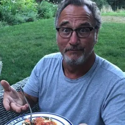 Jim Belushi