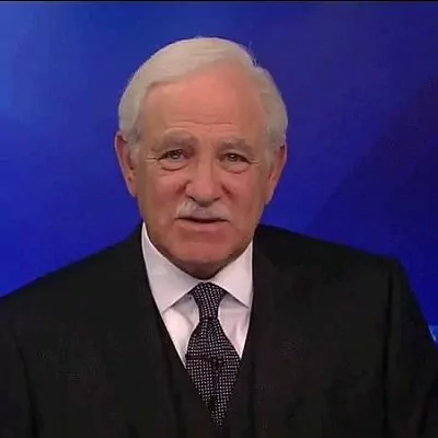 Jim Gardner