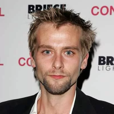 Joe Anderson