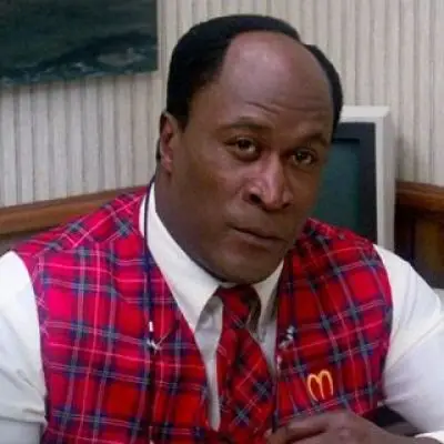John Amos
