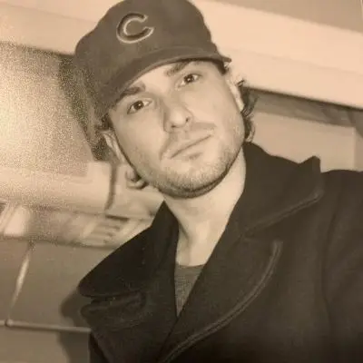 John Galecki