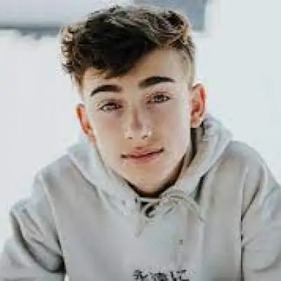Johnny Orlando