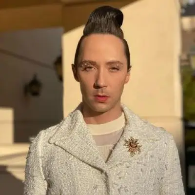 Johnny Weir