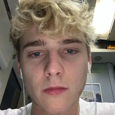 Jordan Houston