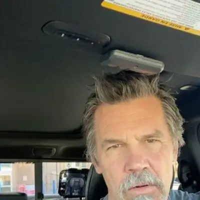 Josh Brolin
