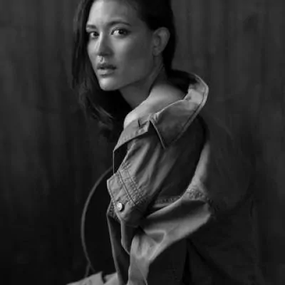 Julia Jones