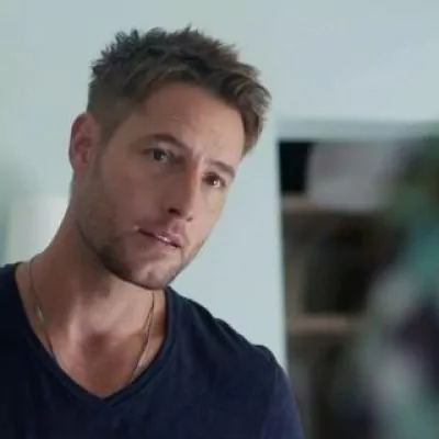 Justin Hartley
