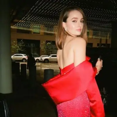 Kaitlyn Dever