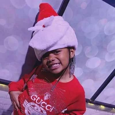 Kalea Marie Cephus
