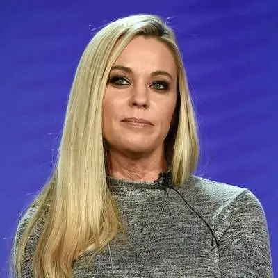 Kate Gosselin