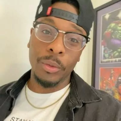 Kel Mitchell