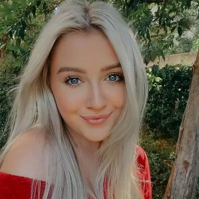 Kristen Ishmael