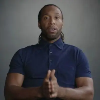 Larry Fitzgerald