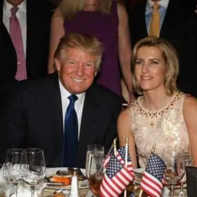 Laura Ingraham