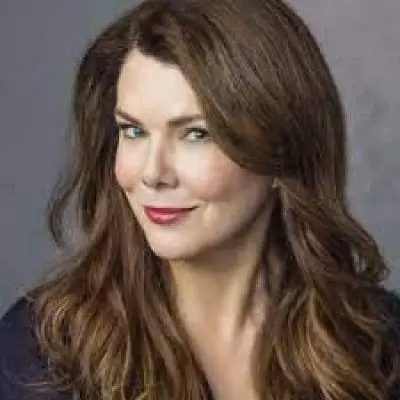 Lauren Graham