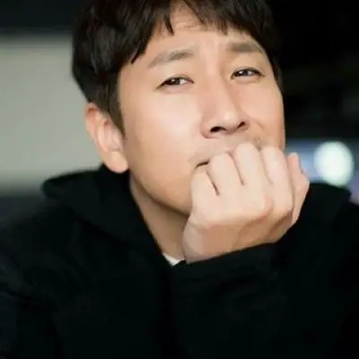 Lee Sun Kyun