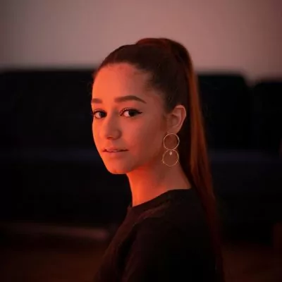 Lena Mahfouf