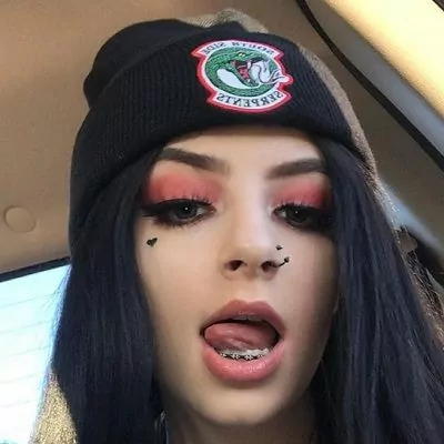 Lily-Rose Johnston
