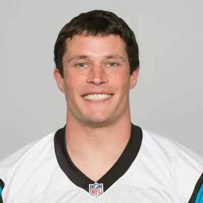 Luke kuechly