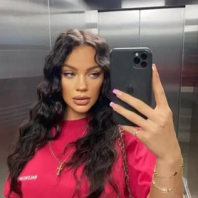 Madison Sarah Knowles