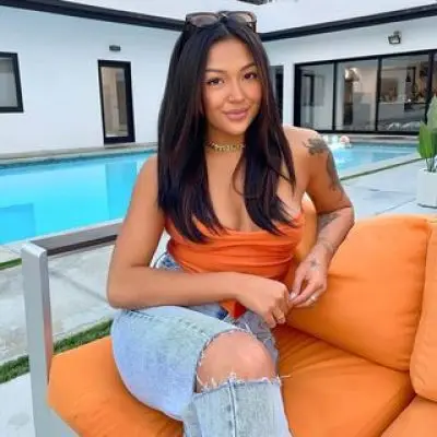 Mai Pham