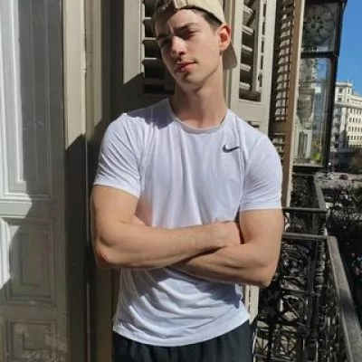 Manu Ríos
