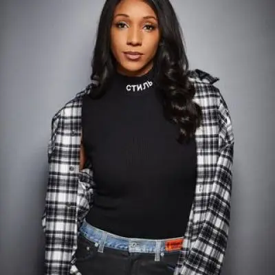 Maria Taylor