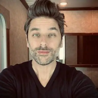 Mark Ghanime