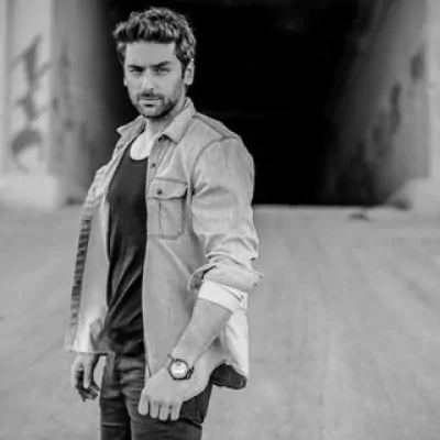 Mark Ghanime