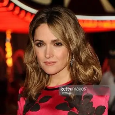 Mary Rose Byrne