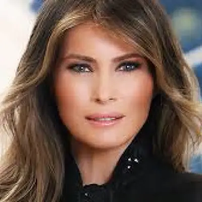 Melania Trump