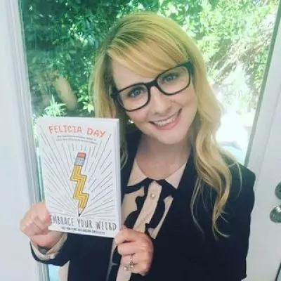 Melissa Ivy Rauch