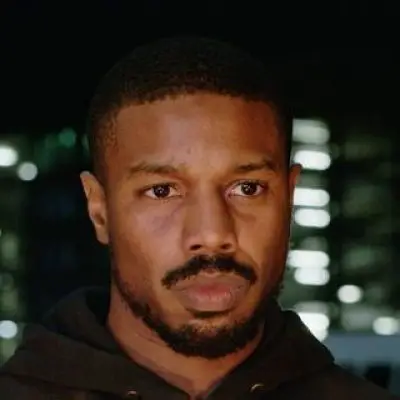 Michael Bakari Jordan