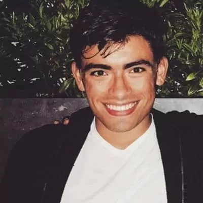 Michael Joseph Consuelos