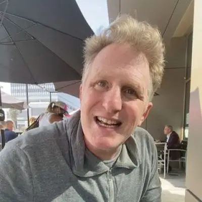 Michael Rapaport