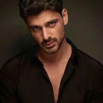Michele Morrone