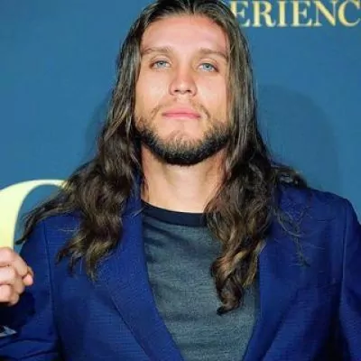 Mickey Rourke