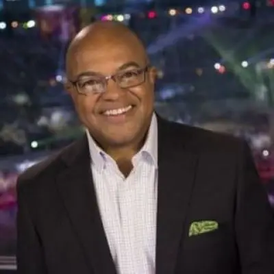 Michael Tirico