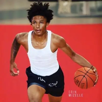 Mikey Williams
