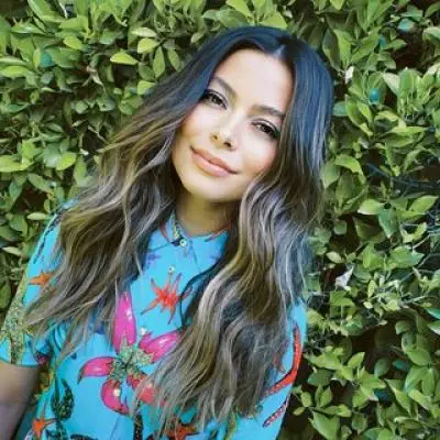 Miranda Cosgrove