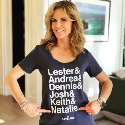 Natalie Morales