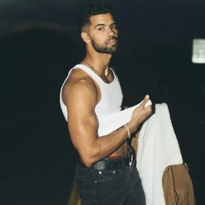 Nate Wyatt