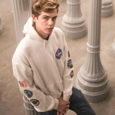Nathan Speiser