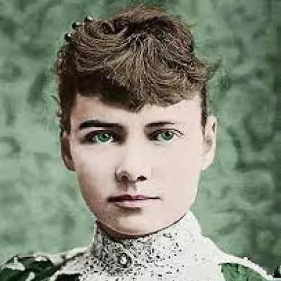 Nellie Bly