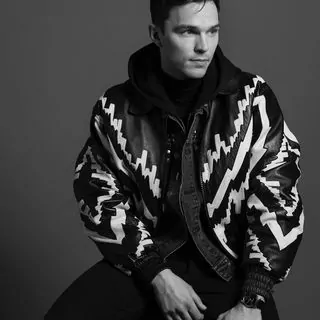 Nicholas Hoult