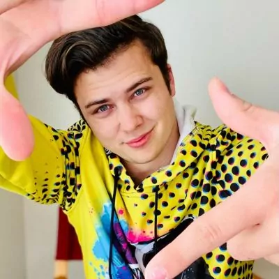 Nick Ray
