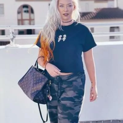 Nicole Skyes