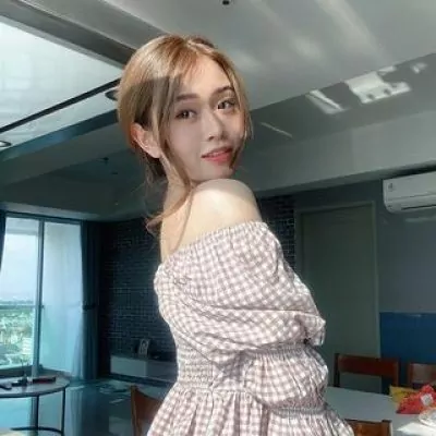 Nikita Kusuma