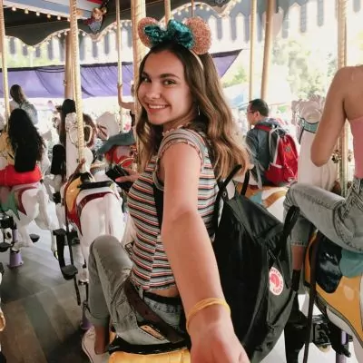 Olivia Somersille