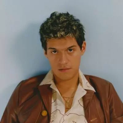 Omar Apollo